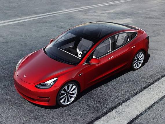 TESLA MODEL 3 2022 5YJ3E1EBXNF207812 image TESLA MODEL 3 2022 5YJ3E1EBXNF207812 image